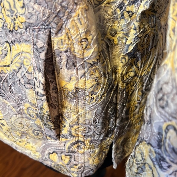 Baxter&Wells jacket - Picture 4 of 4